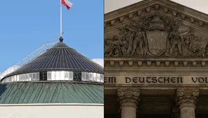 Miniatura: Niemiecki polityk uważa, że Polacy są...