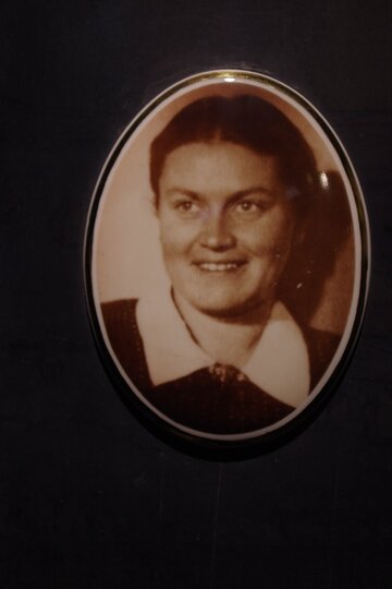 Krystyna Krahelska