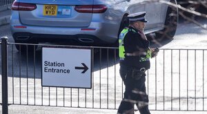 Miniatura: Nowe informacje o ataku w Wielkiej...