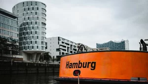 Miniatura: 18-latka cudem przeżyła napaść imigranta....