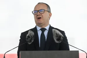 Miniatura: Bodnar się nawrócił
