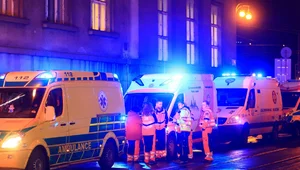 Miniatura: Strzelanina na uniwersytecie w Pradze. Nie...