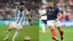 Francja – Argentyna. Kto wygra finał mistrzostw świata? Zagłosuj!