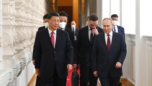 Chiny zadały cios Rosji. Widać pierwsze efekty