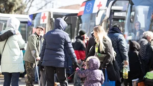 Miniatura: Polska cofa ochronę cudzoziemcom. Jedna...