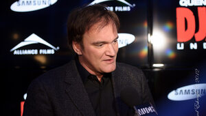 Miniatura: Tarantino fiction