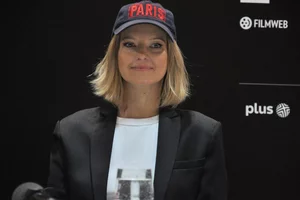 Miniatura: Znana aktorka ujawnia poważną chorobę....