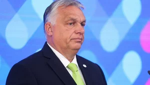 Miniatura: Orban: Nie uważam Putina za zbrodniarza...