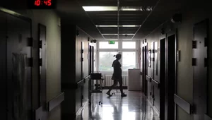 Miniatura: Wykonali aborcję nie tej kobiecie. Praski...