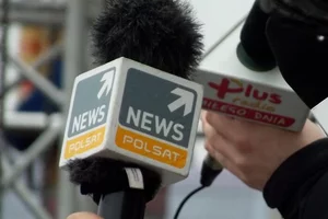 Miniatura: Znana dziennikarka odchodzi z Polsat News....