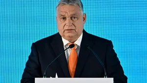 Miniatura: "Deklaracja wojny". Orban ostro o decyzji UE