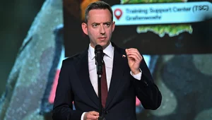 Miniatura: Co dałaby Polsce stała obecność wojsk USA?...