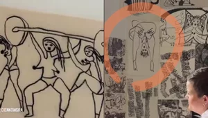 Miniatura: Dobra sztuka sama się nie obroni