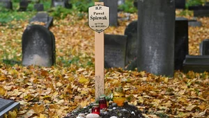 Miniatura: Śpiewak oburzony publikacją "Faktu"....