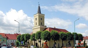 Miniatura: Obrona Kargowej