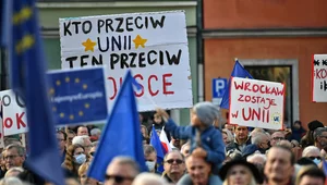 Miniatura: Medialna wojna polsko-polska