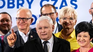 Miniatura: "Czasem są uczciwi, a czasem nie, ale taka...
