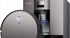 Miniatura: Ecovacs Deebot X11 Omnicyclone