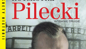 Miniatura: Premiera książki „Rotmistrz Pilecki....