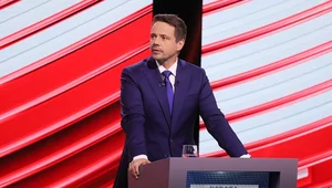 Miniatura: Politolog zaskakuje: Ta porażka jest...