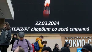 Miniatura: "Kontakty po stronie ukraińskiej". FSB...