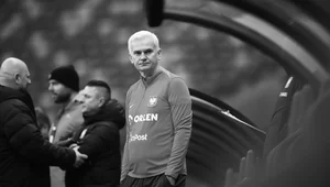 Miniatura: Magiera zasłabł podczas biegania. Policja...