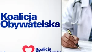 Miniatura: Poseł KO: Niech rzuci kamieniem, kto nie...