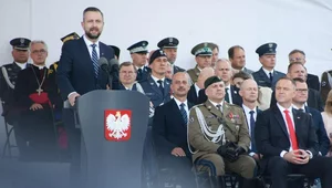 Miniatura: "Nienawistne krzyki". Kosiniak-Kamysz...