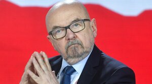 Miniatura: Dramat Polski pozostaje ten sam