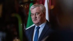 Miniatura: Kijów wydala węgierskich dyplomatów. To...