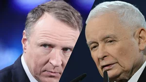 Miniatura: "Wyrwane z kontekstu, bardzo niefortunne"....