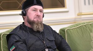 Kadyrow: Pozabijajmy ukraińskich satanistów