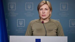 Ukraina rozmawia o wymianie obrońców Azowstalu na rosyjskich jeńców
