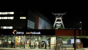 Miniatura: Kłopoty JSW. Spółka wypowiedziała umowę