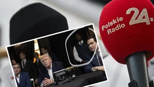 Miniatura: "Murzyn=obsługa?". Fatalna wpadka znanego...