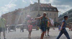 Miniatura: Alert RCB dla całej Polski. Może być nawet...