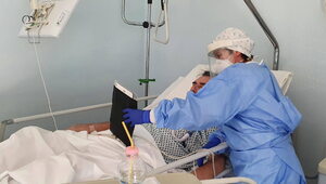 Kazachstan będzie masowo badał obywateli na obecność koronawirusa