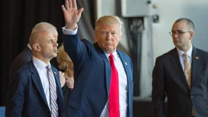 Miniatura: Dania mięknie po słowach Trumpa? Nowe,...
