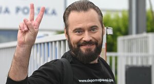 Miniatura: Jak zwykle za dużo swobody