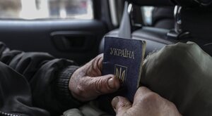 Miniatura: Dlaczego Ukraińcy uciekają do Rosji