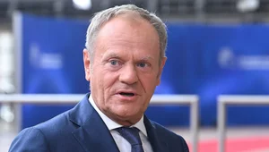 Miniatura: Tusk złamał konstytucję? Jest opinia prawnika