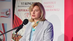 Miniatura: Prezydencka minister zakpiła ze...