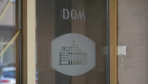 Miniatura: Miliony na remont hotelu sejmowego. Beże i...