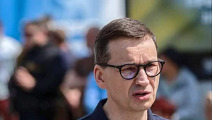 Miniatura: Kiedy otrzymamy środki z KPO? Morawiecki...