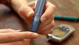 Zmiany w leczeniu cukrzycy są konieczne - mówi prezes PTD