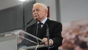 Miniatura: PiS pracuje nad programem. Kaczyński: 3...