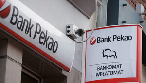 "DGP": Syn Mariana Banasia stracił pracę w banku Pekao