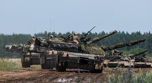 Miniatura: Reuters: USA poinformowały Europę, że...