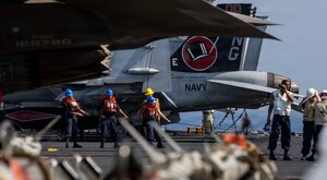 Miniatura: 200 amerykańskich żołnierzy rannych....