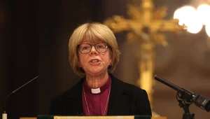 Miniatura: Postępy rewolucji w Anglii. Jest nowa prymas